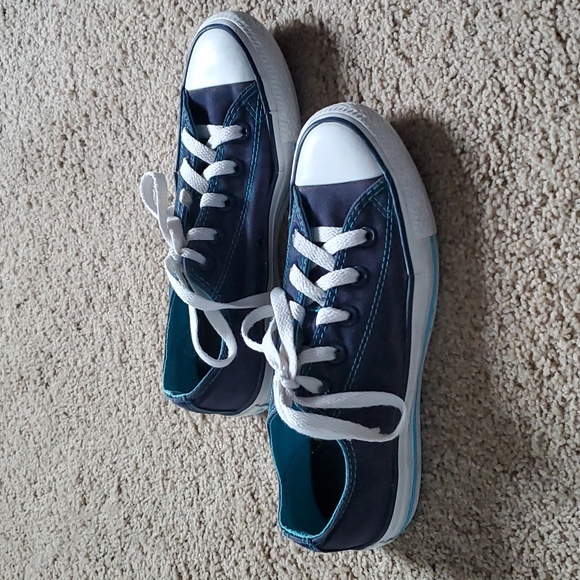 Converse All Stars - Picture 3 of 11